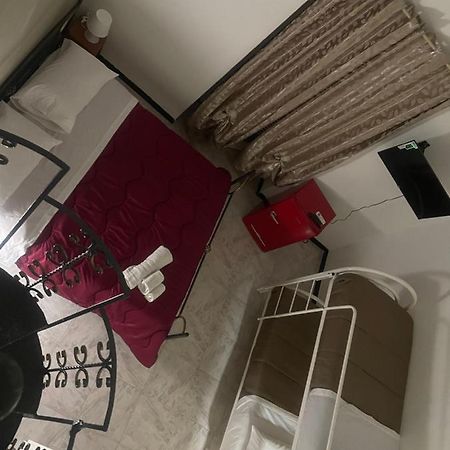 Apartament Casa Vacanza La Serenella Neapol Zewnętrze zdjęcie