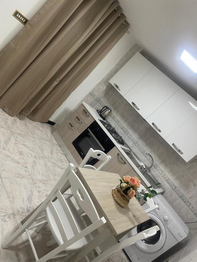 Apartament Casa Vacanza La Serenella Neapol Zewnętrze zdjęcie