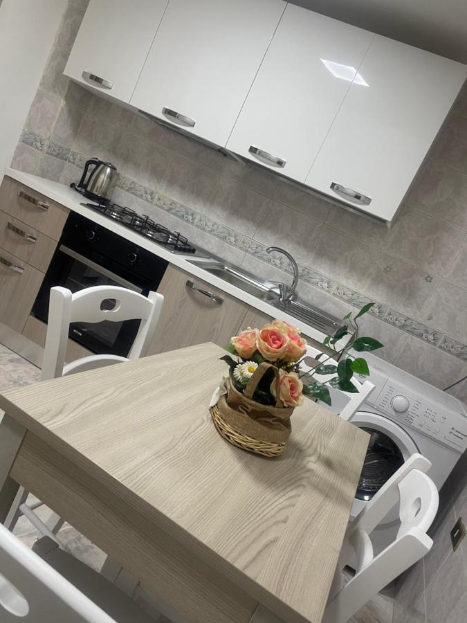 Apartament Casa Vacanza La Serenella Neapol Zewnętrze zdjęcie