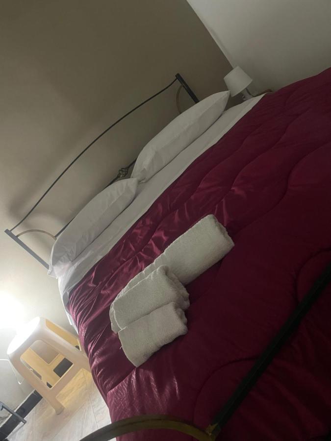 Apartament Casa Vacanza La Serenella Neapol Zewnętrze zdjęcie