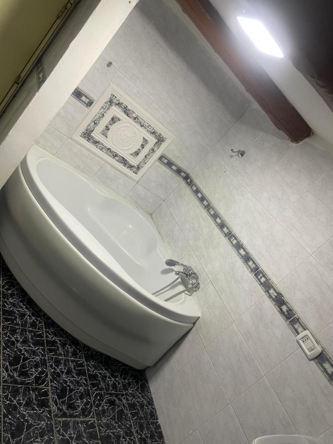 Apartament Casa Vacanza La Serenella Neapol Zewnętrze zdjęcie