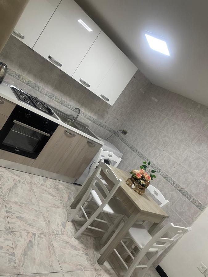 Apartament Casa Vacanza La Serenella Neapol Zewnętrze zdjęcie