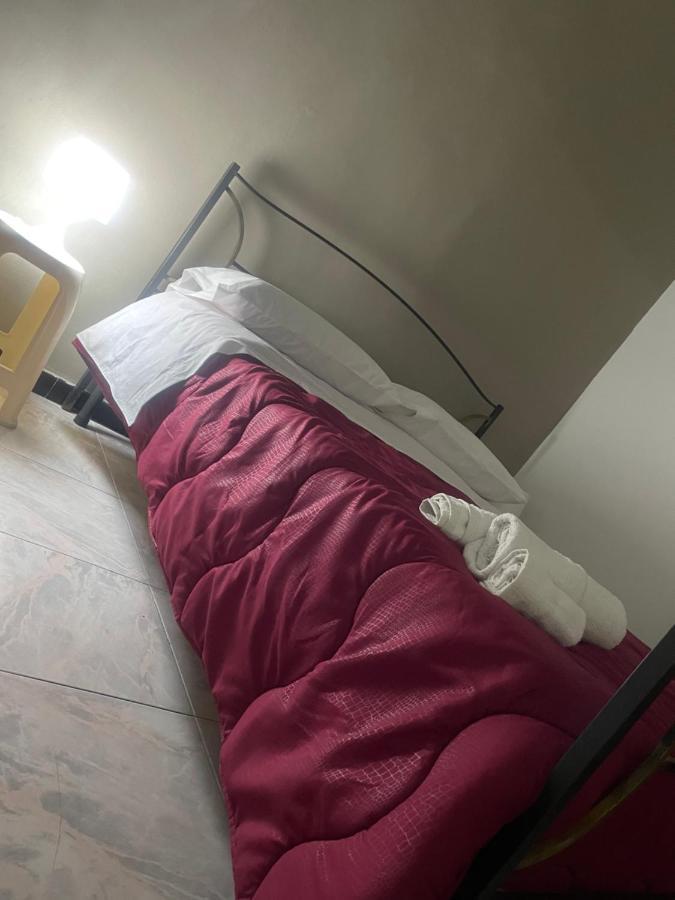 Apartament Casa Vacanza La Serenella Neapol Zewnętrze zdjęcie