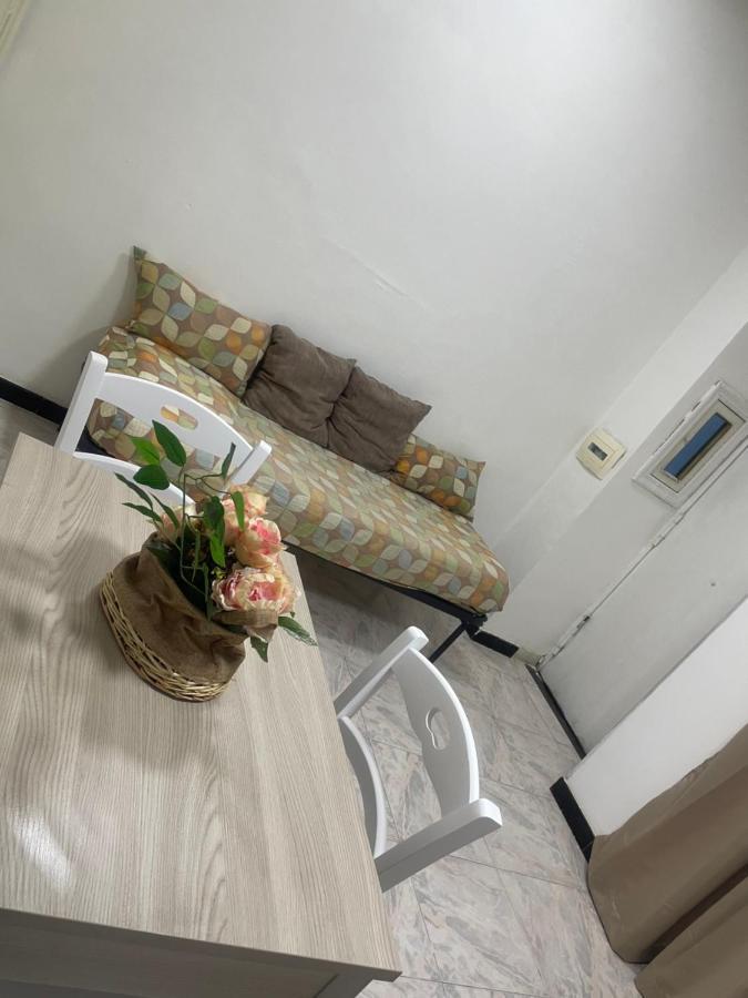Apartament Casa Vacanza La Serenella Neapol Zewnętrze zdjęcie