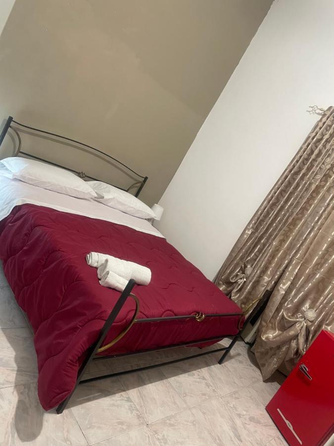 Apartament Casa Vacanza La Serenella Neapol Zewnętrze zdjęcie