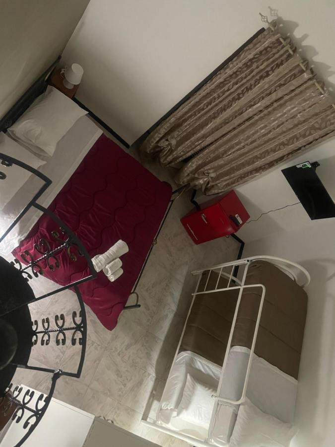 Apartament Casa Vacanza La Serenella Neapol Zewnętrze zdjęcie