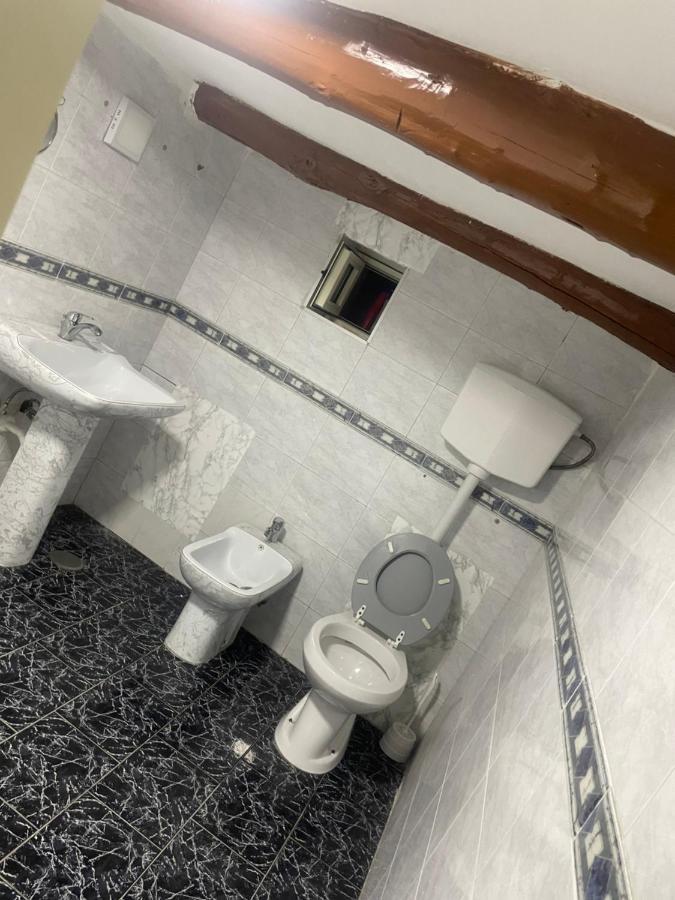 Apartament Casa Vacanza La Serenella Neapol Zewnętrze zdjęcie