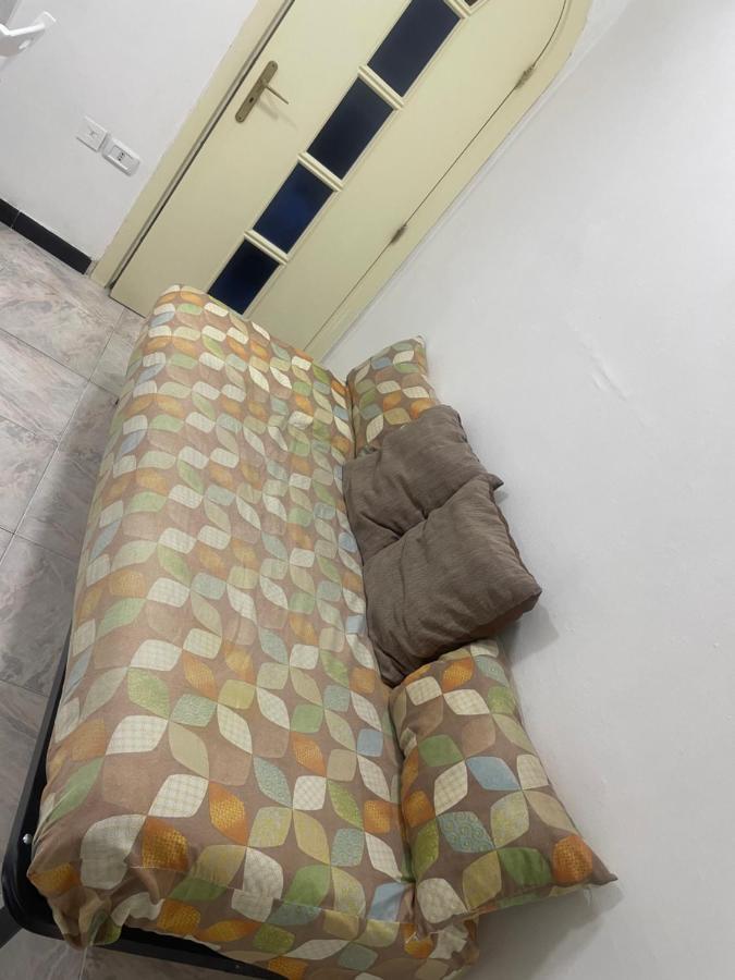 Apartament Casa Vacanza La Serenella Neapol Zewnętrze zdjęcie
