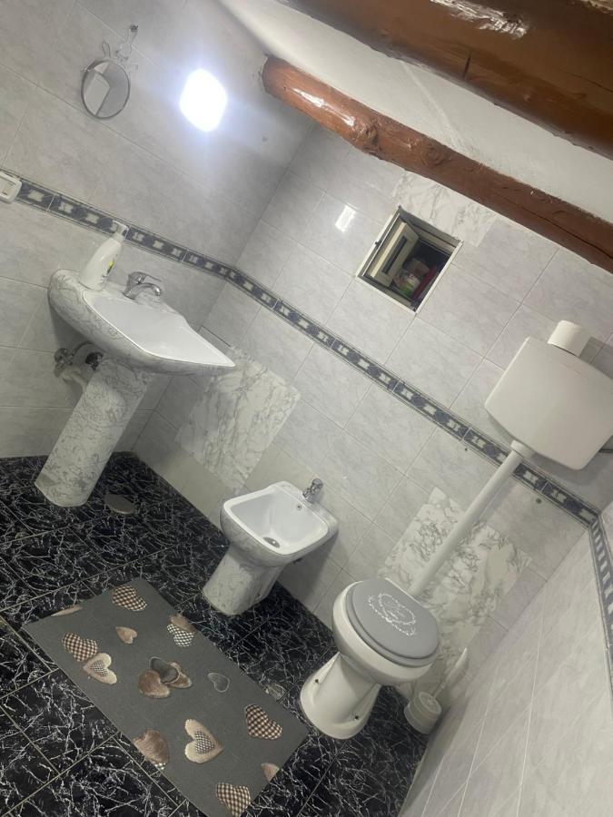 Apartament Casa Vacanza La Serenella Neapol Zewnętrze zdjęcie