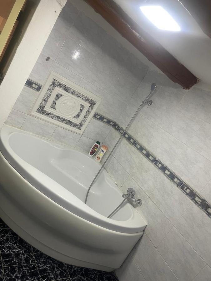 Apartament Casa Vacanza La Serenella Neapol Zewnętrze zdjęcie